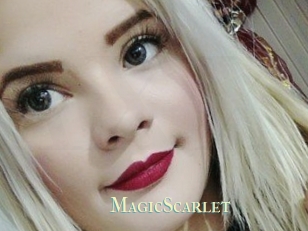 MagicScarlet
