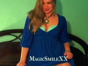 MagicSmileXX
