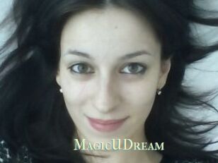 MagicUDream_
