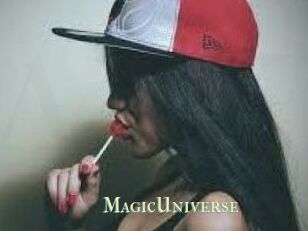 MagicUniverse