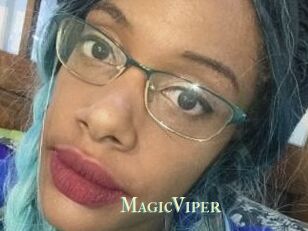 MagicViper