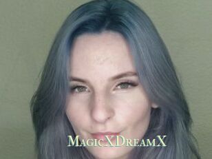 MagicXDreamX
