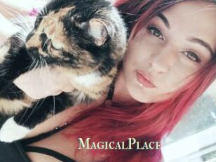 MagicalPlace