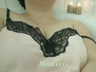 Magickeys