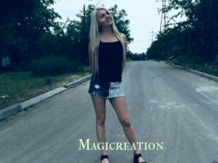 Magicreation