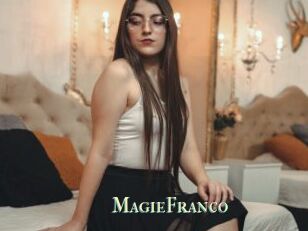 MagieFranco