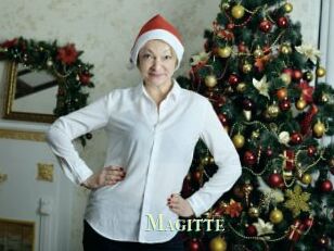 Magitte