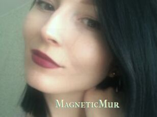 MagneticMur