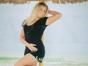 Magnificent Actrice xxx