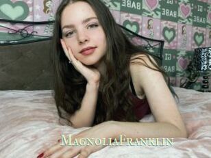 MagnoliaFranklin