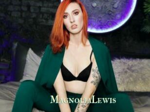 MagnoliaLewis