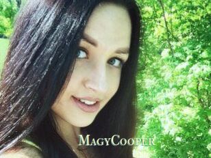 MagyCooper