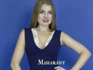 Maharany