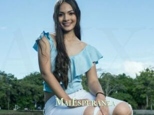 MaiEsperanza