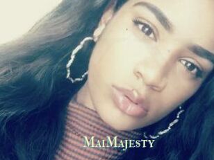 MaiMajesty