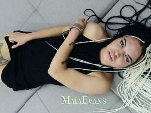 MaiaEvans