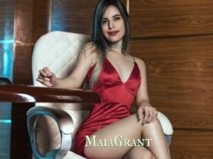 MaiaGrant