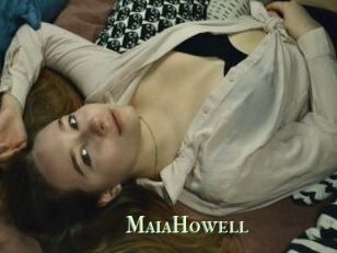 MaiaHowell