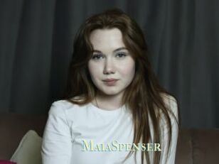 MaiaSpenser