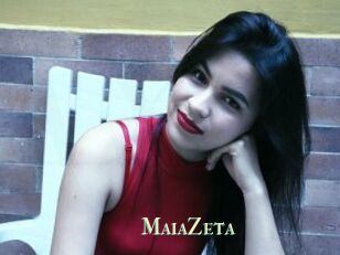MaiaZeta
