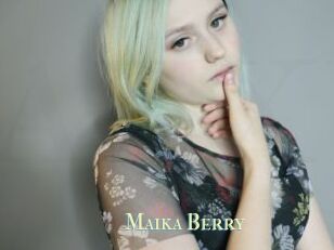 Maika_Berry