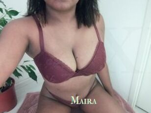 Maira Actrice xxx