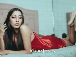 MairaJones