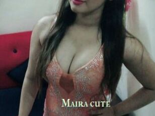 Maira_cute