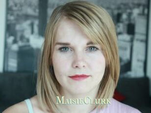 MaisieClurk