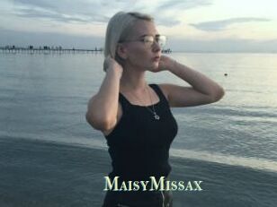 MaisyMissax