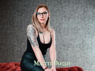 MaitteDuque