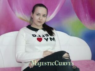 MajesticCurves
