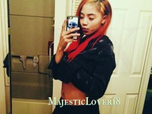MajesticLover18