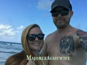 Majorleaguewife