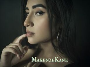 MakenzeKane