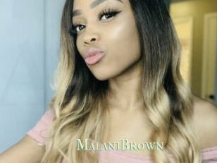 MalaniBrown