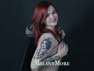 MalanyMore