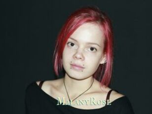 MalanyRose