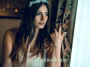 MalenaReed