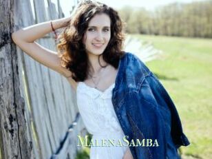 MalenaSamba