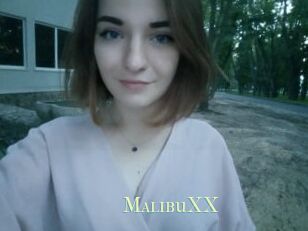 MalibuXX