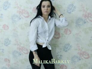 MalikaBarkly