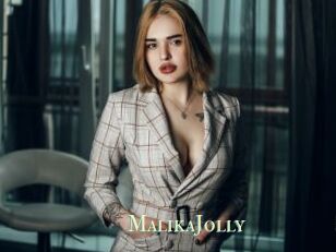 MalikaJolly