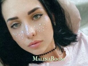 MalinaBoom