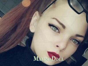 MalinaDoll