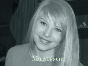 Malishenciya