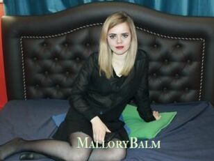 MalloryBalm