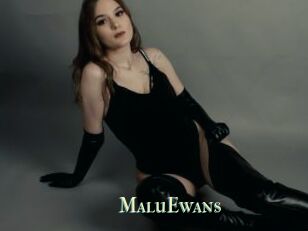 MaluEwans