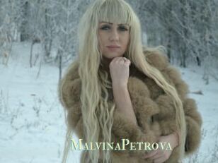 MalvinaPetrova