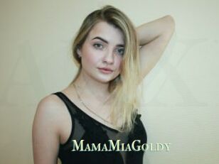MamaMiaGoldy